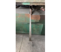 鐵藝扁鐵麻花加工