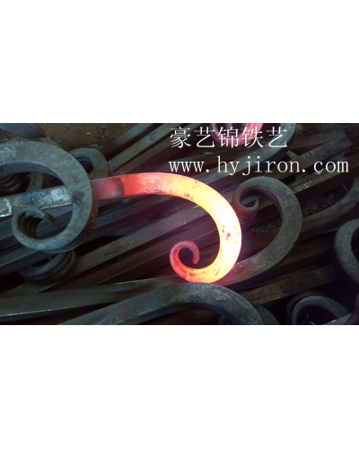 鐵藝材料